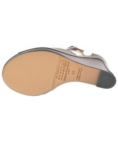 Maison Margiela รองเท้าแตะ