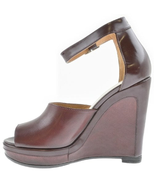 Maison Margiela รองเท้าแตะ