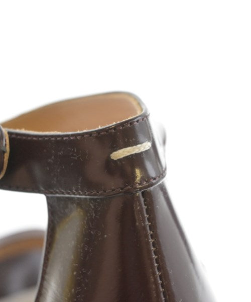 Maison Margiela รองเท้าแตะ