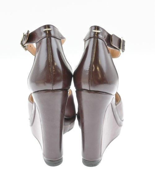 Maison Margiela รองเท้าแตะ