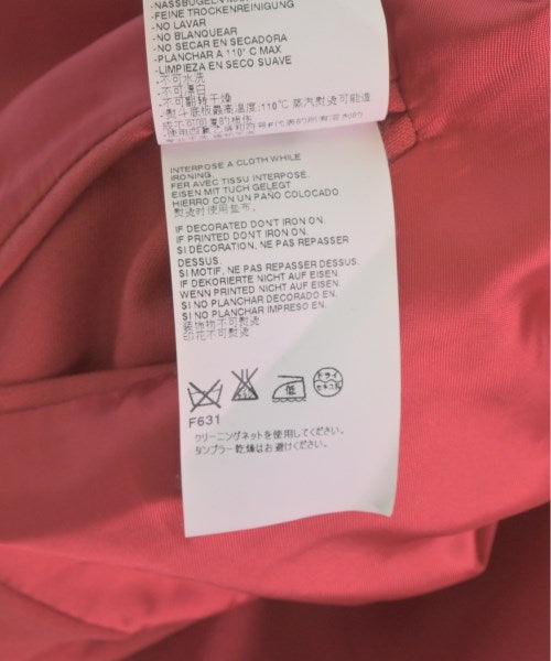 Maison Margiela เสื้อโค้ท อื่น