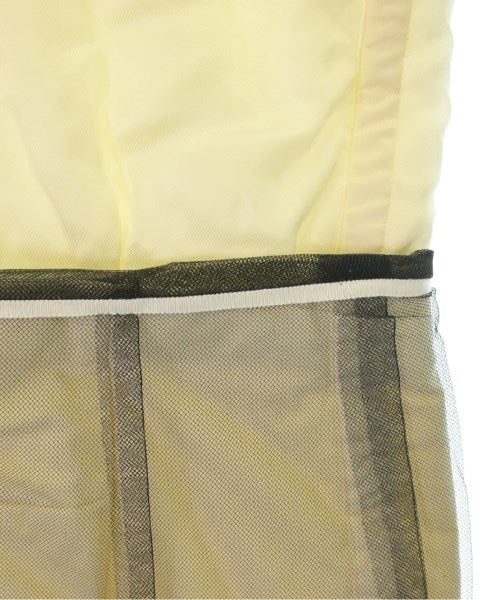 Maison Margiela ชุดเดรส