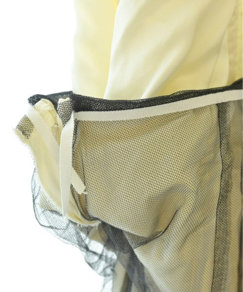 Maison Margiela ชุดเดรส