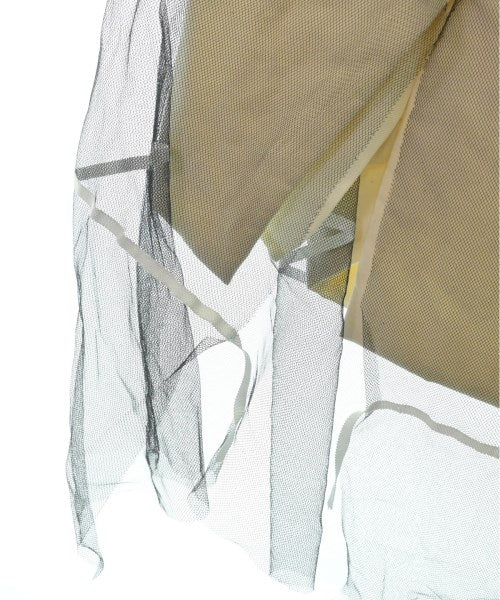 Maison Margiela ชุดเดรส