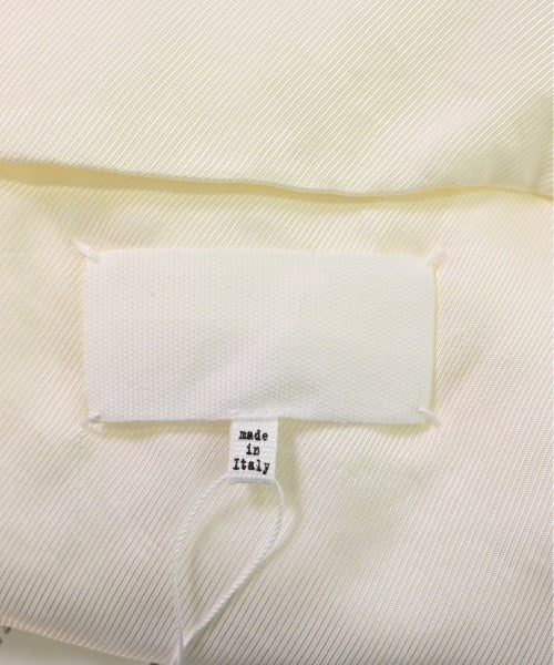 Maison Margiela ชุดเดรส