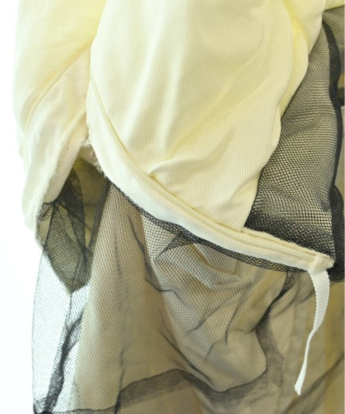 Maison Margiela ชุดเดรส