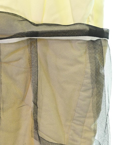 Maison Margiela ชุดเดรส