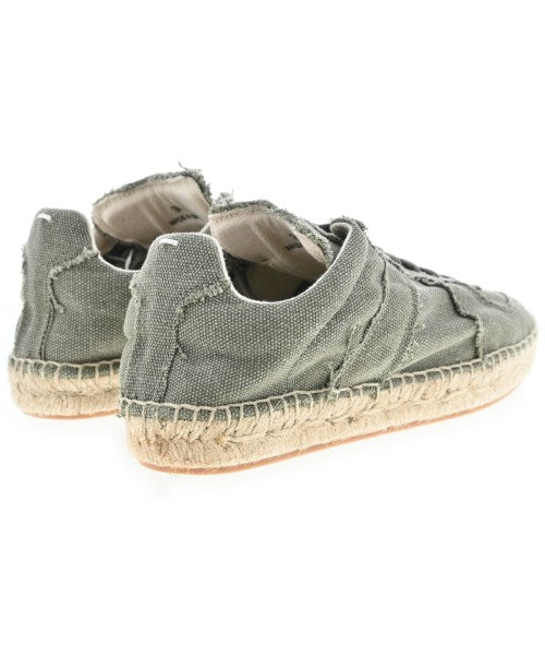 Maison Margiela รองเท้าผ้าใบ