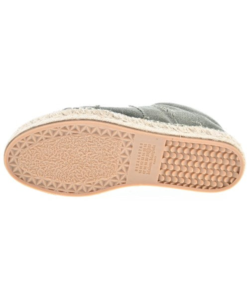 Maison Margiela รองเท้าผ้าใบ