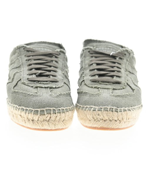 Maison Margiela รองเท้าผ้าใบ