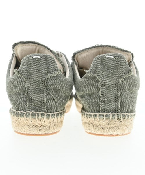 Maison Margiela รองเท้าผ้าใบ