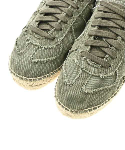 Maison Margiela รองเท้าผ้าใบ