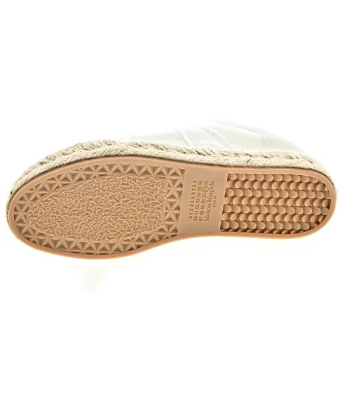 Maison Margiela รองเท้าผ้าใบ