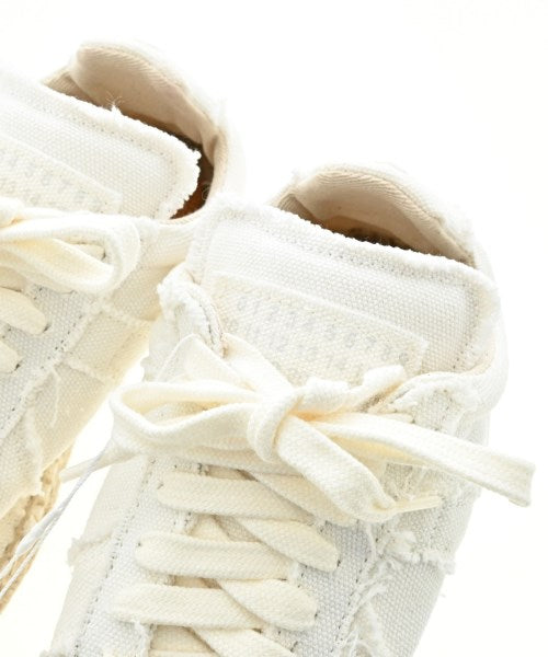 Maison Margiela รองเท้าผ้าใบ