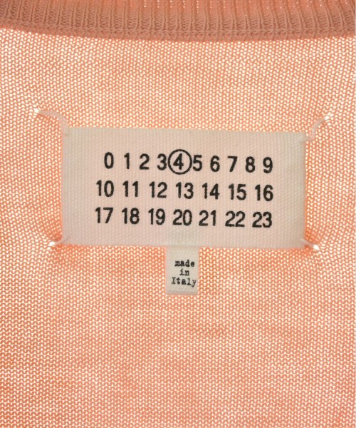 Maison Margiela เสื้อกันหนาว