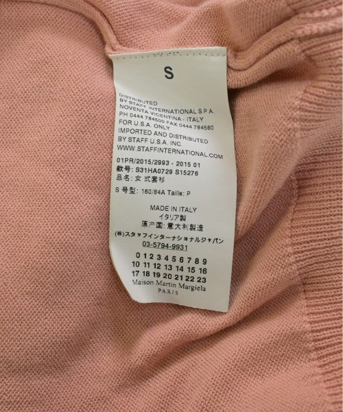 Maison Margiela เสื้อกันหนาว
