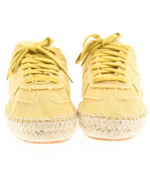 Maison Margiela รองเท้าพื้นเชือกสาน