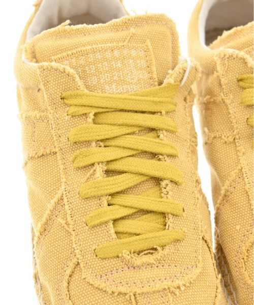 Maison Margiela รองเท้าพื้นเชือกสาน