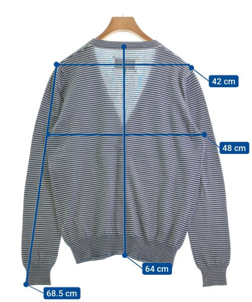 Maison Margiela เสื้อคาร์ดิแกน