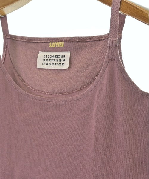 Maison Margiela ชุดเดรส