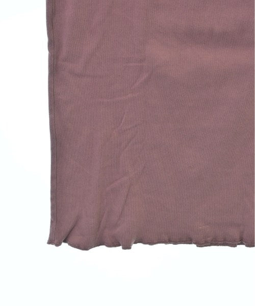 Maison Margiela ชุดเดรส