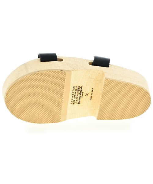 Maison Margiela รองเท้าแตะ