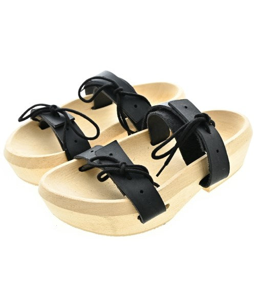 Maison Margiela รองเท้าแตะ