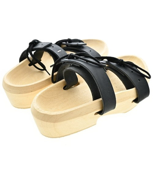 Maison Margiela รองเท้าแตะ