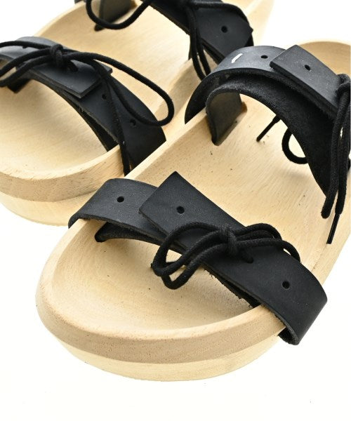 Maison Margiela รองเท้าแตะ