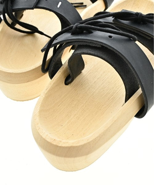 Maison Margiela รองเท้าแตะ