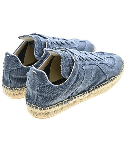Maison Margiela รองเท้าผ้าใบ