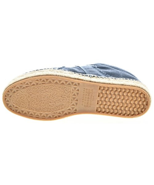 Maison Margiela รองเท้าผ้าใบ