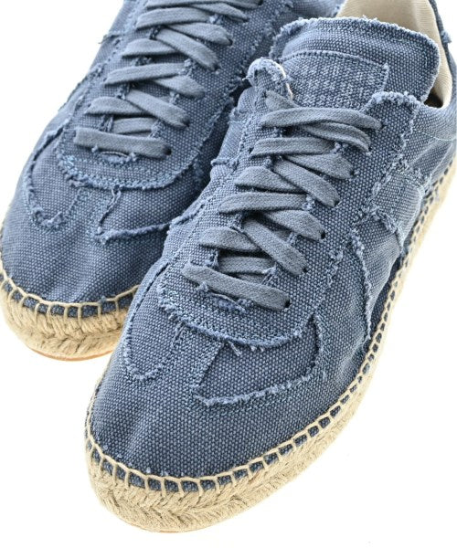 Maison Margiela รองเท้าผ้าใบ