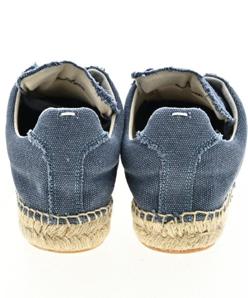 Maison Margiela รองเท้าผ้าใบ