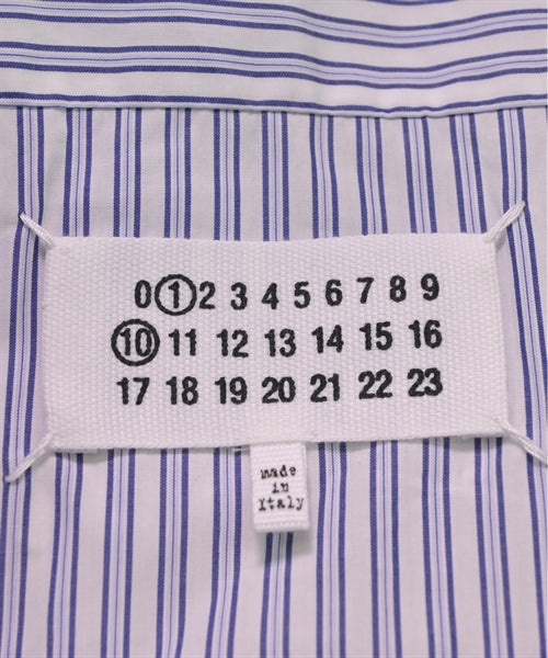 Maison Margiela เสื้อลำลอง