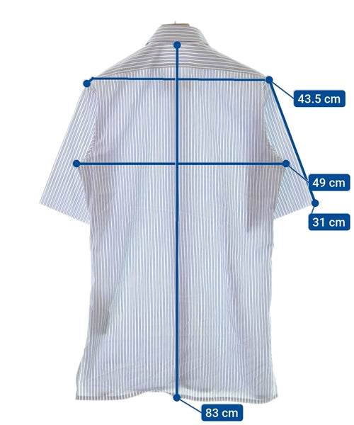 Maison Margiela เสื้อลำลอง