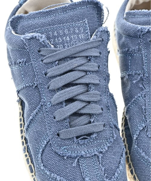 Maison Margiela รองเท้าผ้าใบ