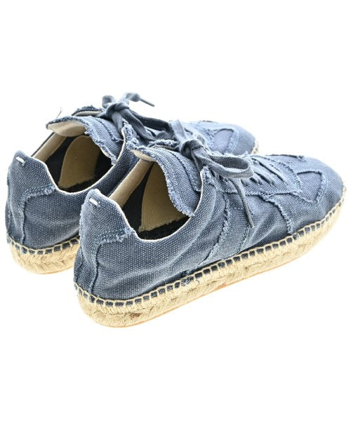 Maison Margiela รองเท้าผ้าใบ