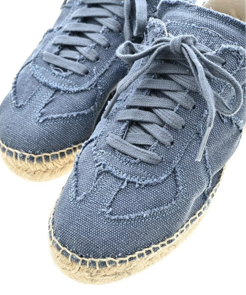 Maison Margiela รองเท้าผ้าใบ