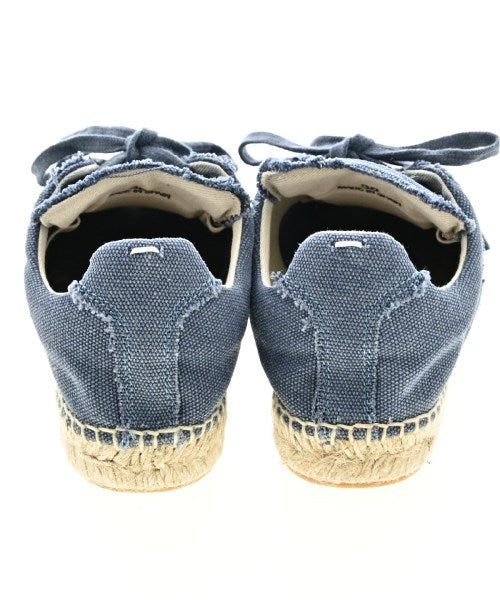 Maison Margiela รองเท้าผ้าใบ