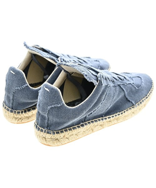 Maison Margiela รองเท้าผ้าใบ