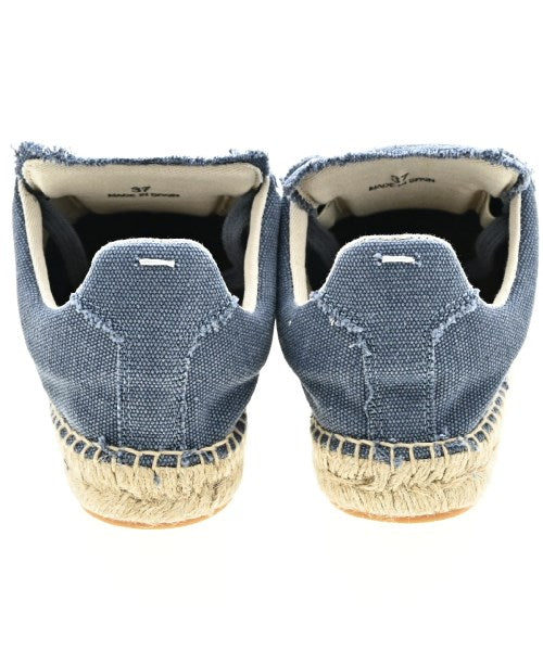 Maison Margiela รองเท้าผ้าใบ