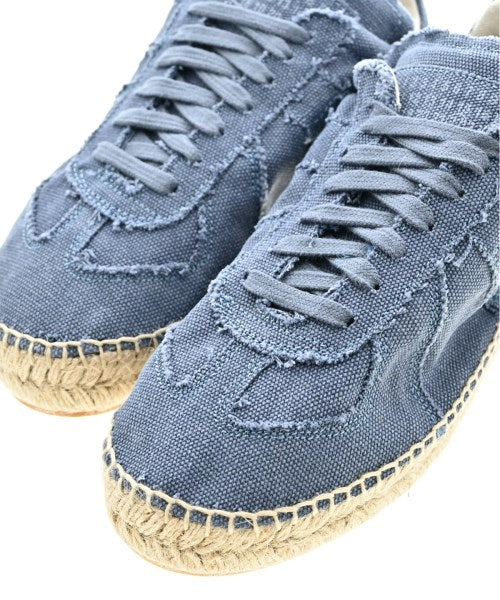 Maison Margiela รองเท้าผ้าใบ