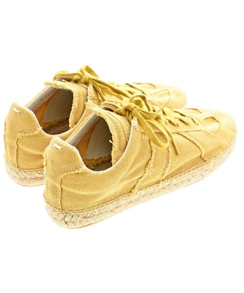 Maison Margiela รองเท้าผ้าใบ