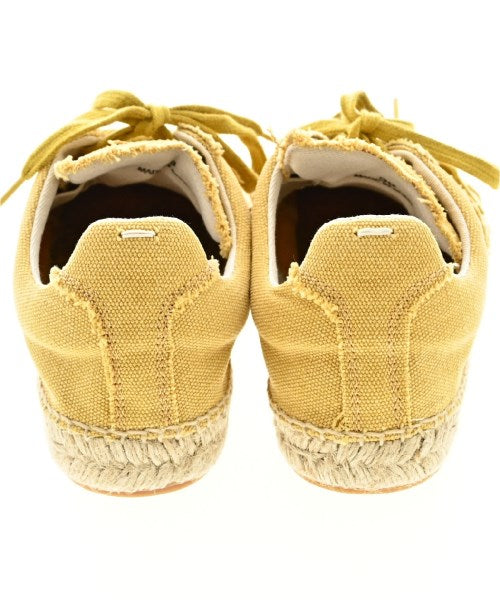 Maison Margiela รองเท้าผ้าใบ