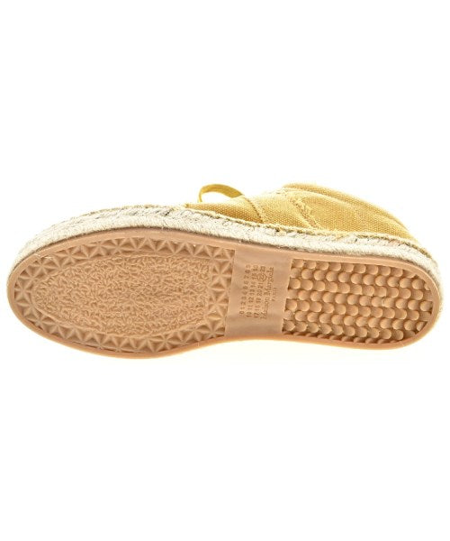 Maison Margiela รองเท้าผ้าใบ