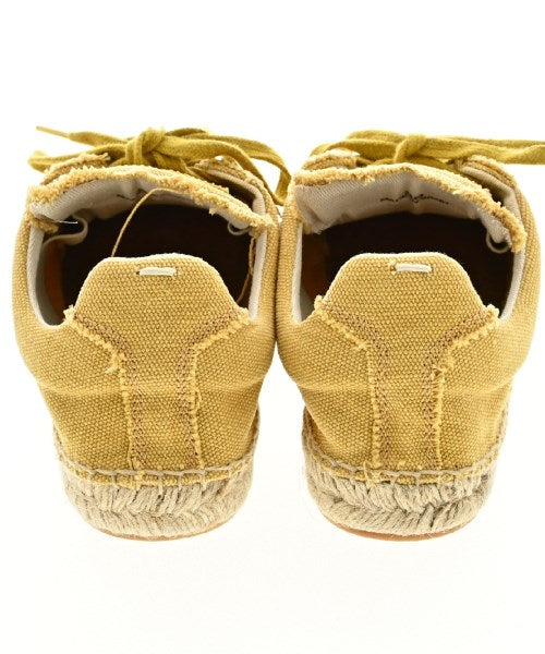 Maison Margiela รองเท้าผ้าใบ