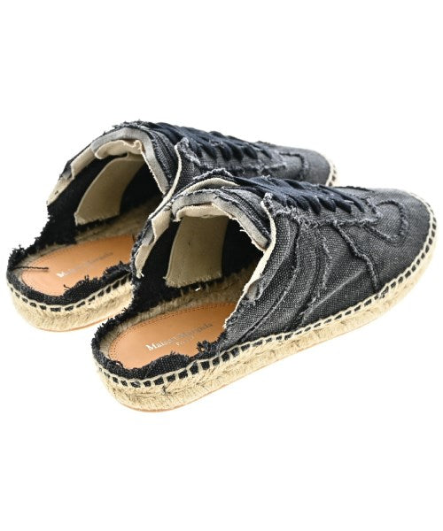 Maison Margiela รองเท้าแตะ