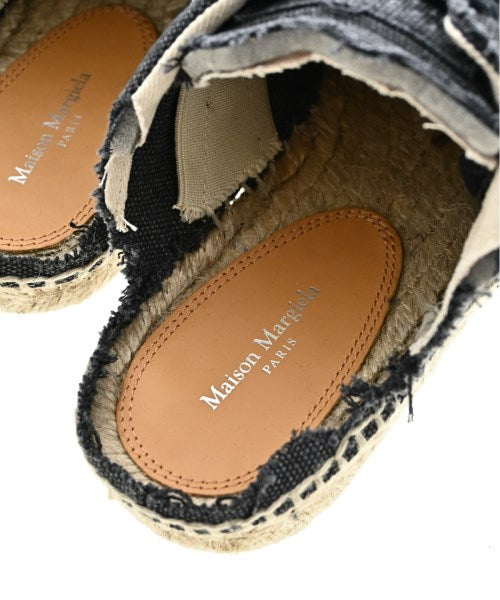Maison Margiela รองเท้าแตะ