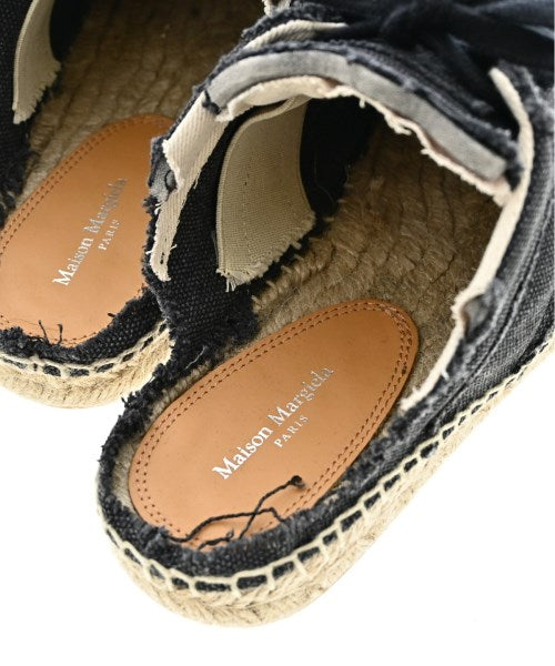 Maison Margiela รองเท้าแตะ